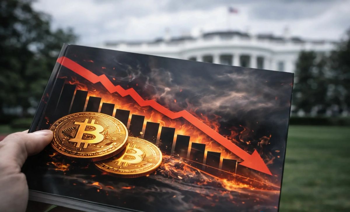 کاهش ذخایر بیت کوین در صرافی‌ها به پایین‌ترین سطح ۵ سال اخیر