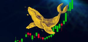 رشد ۷۸ درصدی قیمت توکن ترامپ در یک ماه اخیر با افزایش خرید نهنگ‌ها