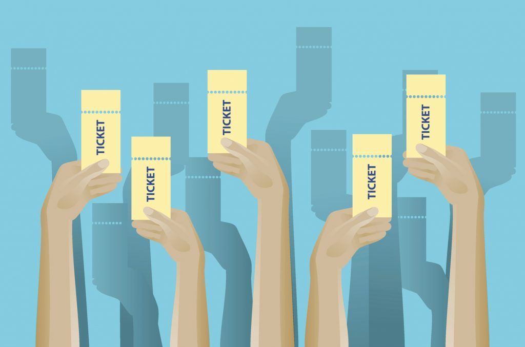 سایت تیکت فلای بیت کوین باج نداد و هک شد سایت تیکت فلای بیت کوین باج نداد و هک شد