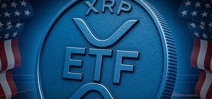 آغاز درخشان صندوق‌های ETF ریپل در آمریکا