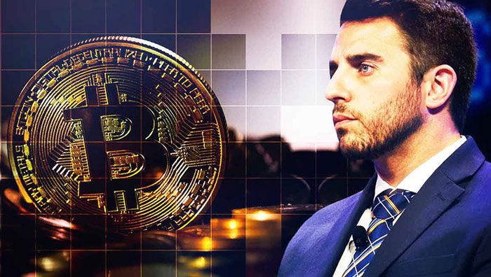 آنتونی پامپلیانو: نیازی نیست که بابت مصرف انرژی بیت کوین عذرخواهی کنیم