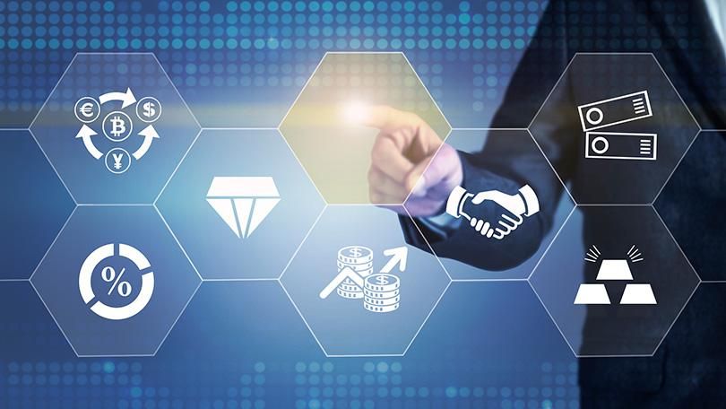 کاربرد بلاک چین در آینده هوش مصنوعی چیست؟