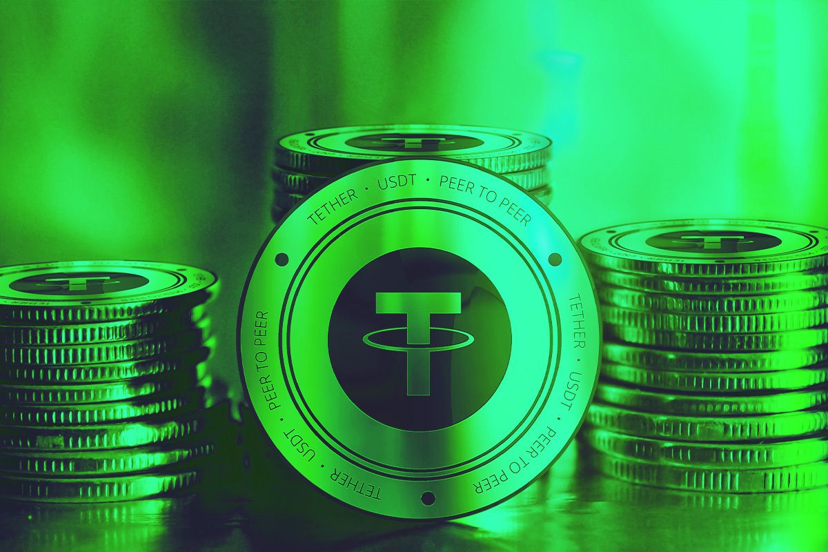 پیتر شیف: تتر به راحتی می‌تواند به دومین ارز دیجیتال بازار تبدیل شود