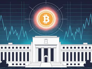 چرا اختلاف نظر در فدرال رزرو می‌تواند معامله‌گران بازار ارزهای دیجیتال را غافلگیر کند؟