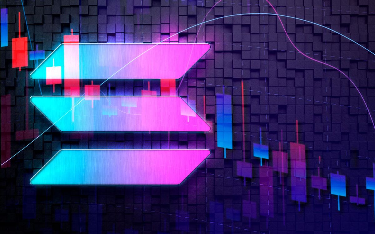 افت ۲۰ درصدی بهای سولانا در ۷ روز گذشته