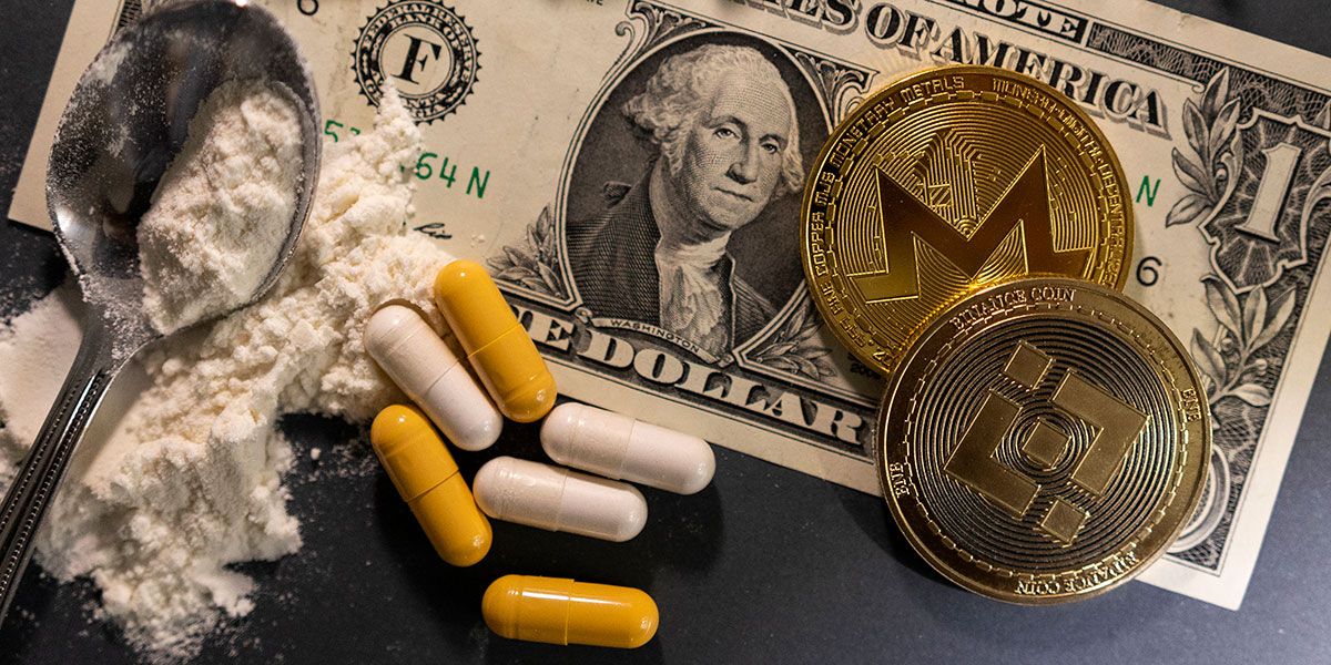 دستگیری یک دختر ۱۴ساله در کره جنوبی به‌دلیل خرید مواد مخدر با استفاده از ارزهای دیجیتال