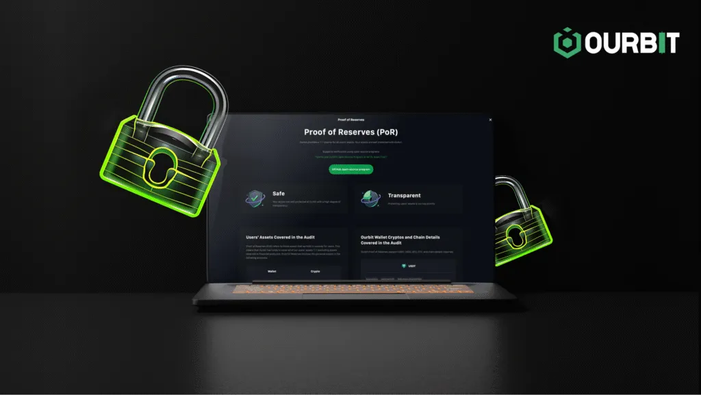 بررسی صرافی اوربیت Oubrit؛ پلتفرمی برای همه نیاز ها