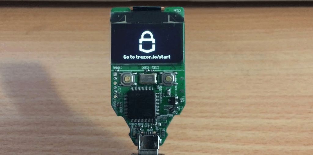 گزارش شرکت لجر از 5 آسیبپذیری جدی در کیف پولهای سختافزاری ترزور گزارش شرکت لجر از 5 آسیبپذیری جدی در کیف پولهای سختافزاری ترزور