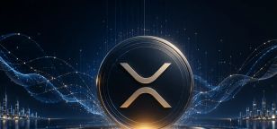 کاهش شدید تراکنش‌های شبکه XRP؛ آیا خروج سرمایه از صرافی‌ها مانع ریزش بیشتر می‌شود؟