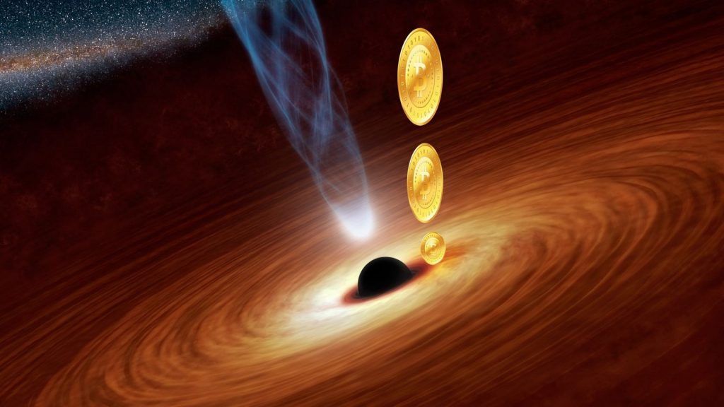 آیا نهنگ‌ها کنترل بیت کوین را به‌دست گرفته‌اند؟