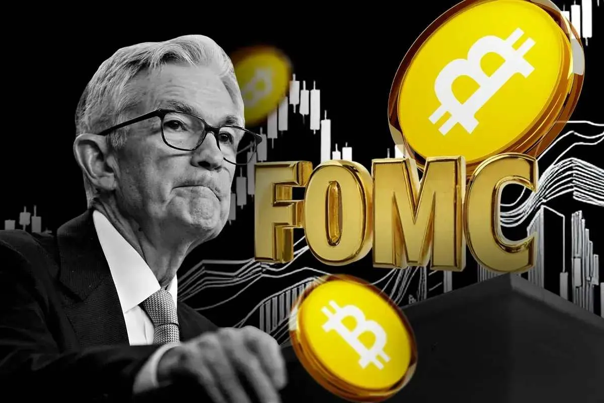 لحظات حساس در انتظار بازار کریپتو؛ چشمها به فدرال رزرو دوخته شد