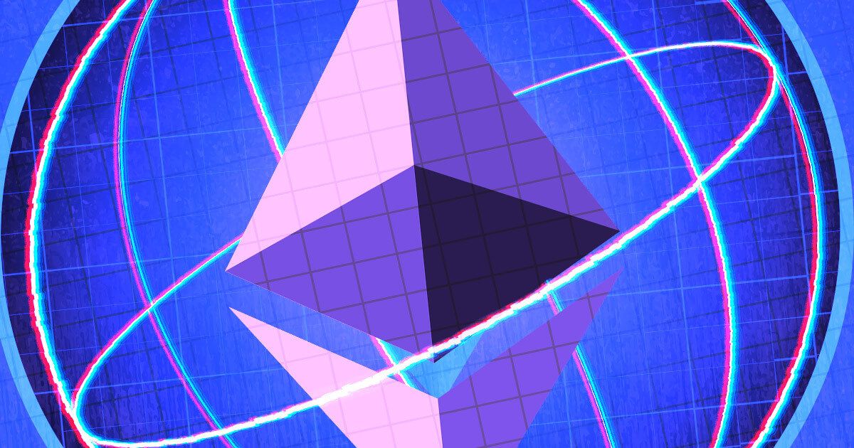 نسخه آزمایشی به‌روزرسانی شانگهای اتریوم بدون مشکل انجام شد