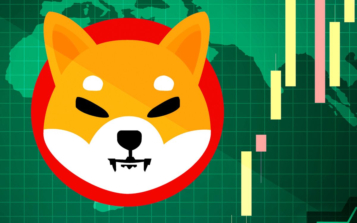 رشد اندک شیبا اینو با خرید غول‌آسای یک نهنگ همراه شد