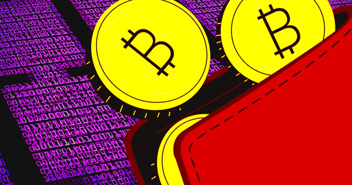 نرخ خروج بیت کوین از صرافی‌ها به عدد تاریخی ۱.۷۵میلیارد دلار در ماه رسید