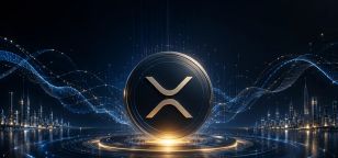 خروج ۵۰۰ میلیون واحد ریپل از بایننس؛ ذخایر صرافی به کف دو ساله رسید