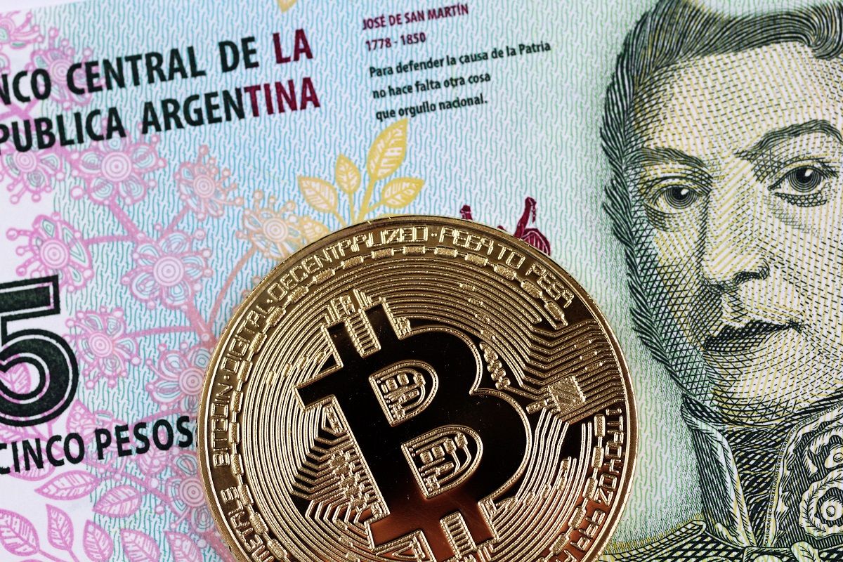 یک نماینده مجلس آرژانتین لایحهای برای پرداخت حقوق کارگران با بیت کوین ارائه کرده است