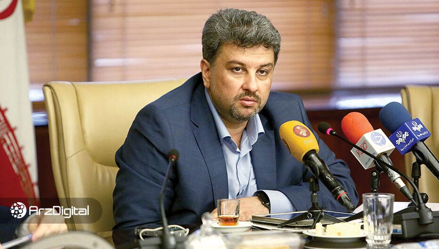 سخنگوی صنعت برق خبر داد: کاهش چشمگیر زمان بازگشت سرمایه استخراج ارز دیجیتال با سرمایهگذاری در طرحهای صرفهجویی