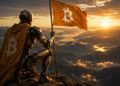 پیش‌بینی چت جی‌پی‌تی از ۵ ماه سرنوشت‌ساز بیت‌ کوین؛ قیمت BTC به کجا می‌رسد؟
