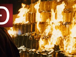 بله، این بچه واقعاً با دستکاری قراردادهای هوشمند اتریوم، ۳۰۰ میلیون دلار را از بین برد!