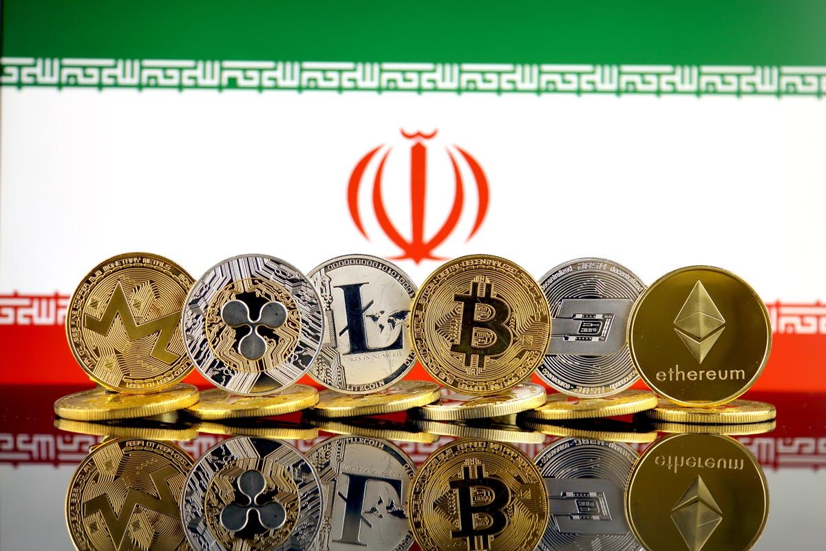 تهران میان ۲۰ شهر برتر دنیا در حوزه ارز دیجیتال قرار گرفت