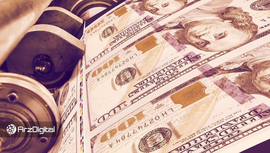 ذخایر پولی بانک‌های مرکزی جهان در سال ۲۰۲۰ حدود ۷۰ درصد افزایش پیدا می‌کند