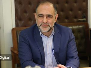 ۵۸۴ جواز برای تاسیس استخراج ارزهای دیجیتال صادر شده است