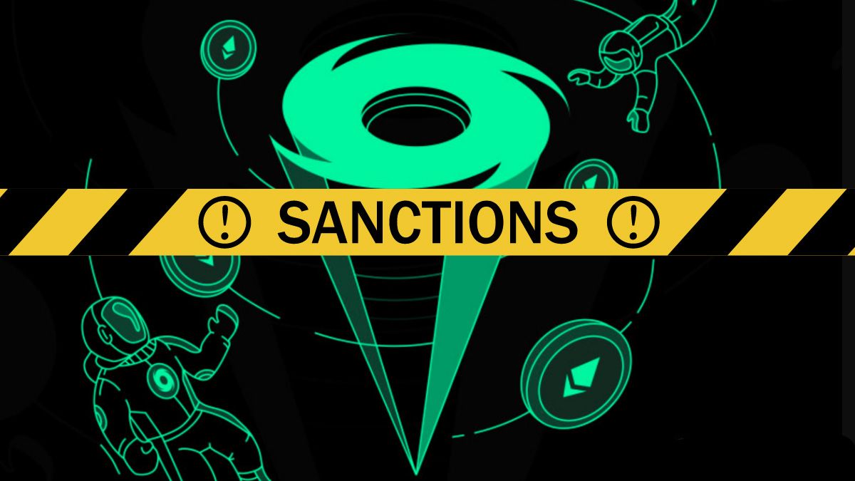 دادگاه فدرال ایالات متحده درخواست لغو تحریم‌های تورنادو کش را رد کرد