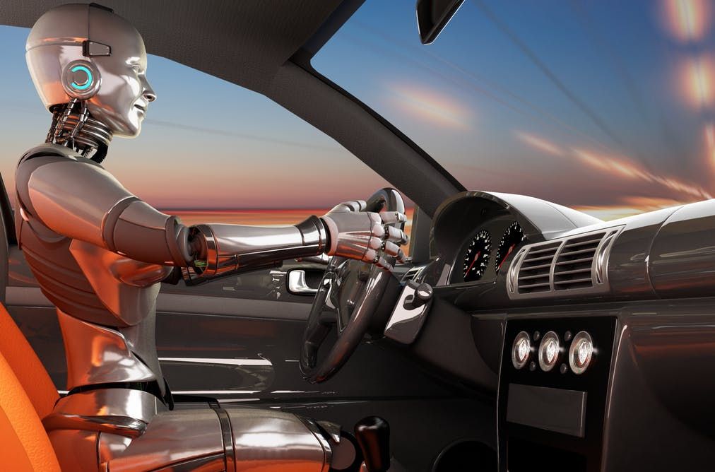 هفت پیش بینی از آینده با حضور بلاک چین !