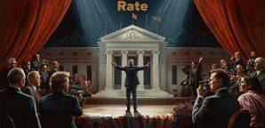 واکنش بازارهای جهانی به کاهش نرخ بهره فدرال رزرو