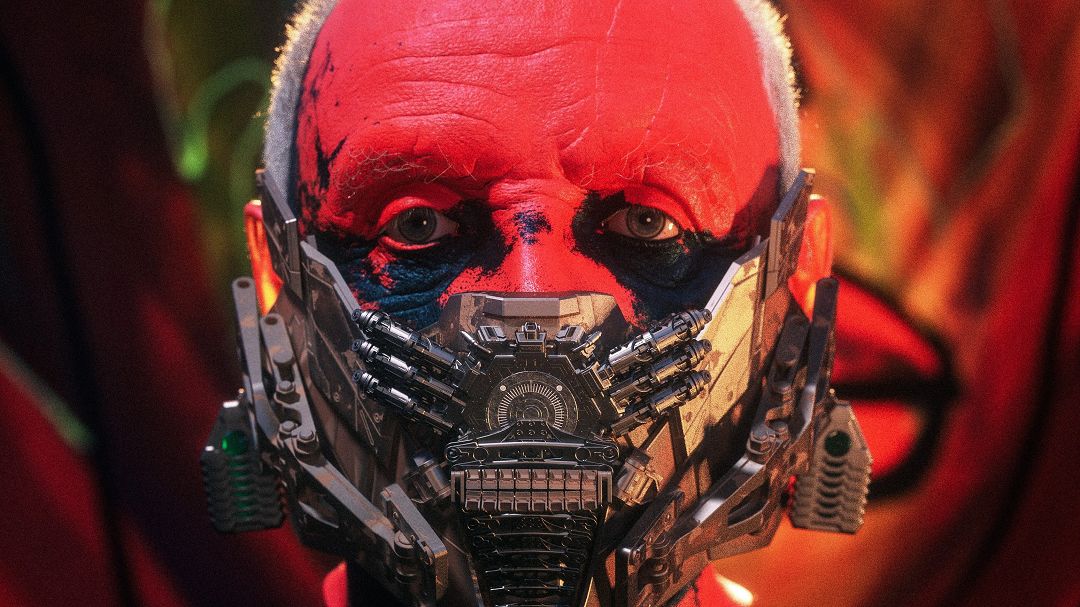 مجموعه NFT آنتونی هاپکینز رکورد سریع‌ترین فروش تاریخ اوپن سی را شکست