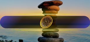 راز توقف بیت کوین در ۶۵ هزار دلار؛ هوش مصنوعی رقیب جدید بیت کوین شد