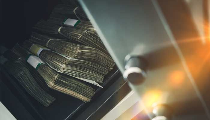 با ممنوعیت بیت کوین مشکلات کشور حل نمیشود Money banking