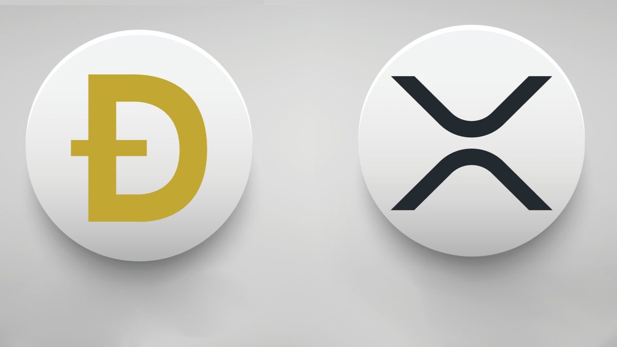 بیشترین میزان افزایش کارمزد شبکه در سال ۲۰۲۱ مربوط به دوج کوین و ریپل است