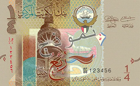 دینار کویت: آشنایی با قدرتمندترین واحد پولی جهان و نکات کلیدی برای ایرانیان