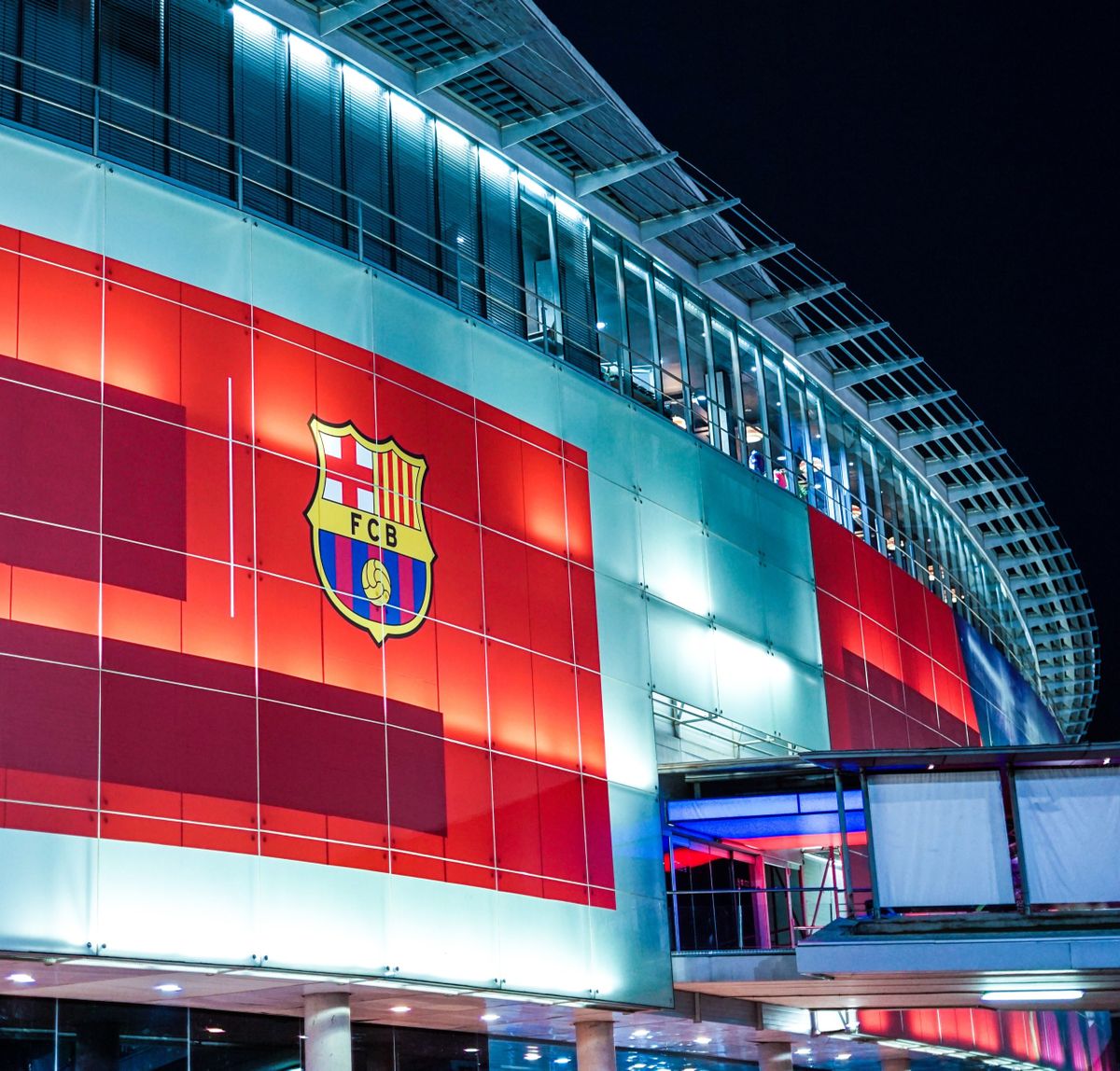 بارسلونا همکاری خود را با بازار NFTهای اونیکس متوقف کرد