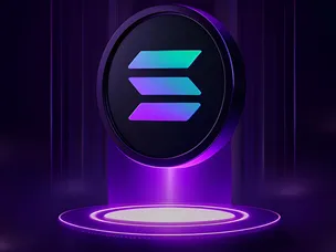 سقوط قیمت سولانا به زیر ۱۵۰ دلار؛ آیا سرمایه‌گذاران باید نگران باشند؟