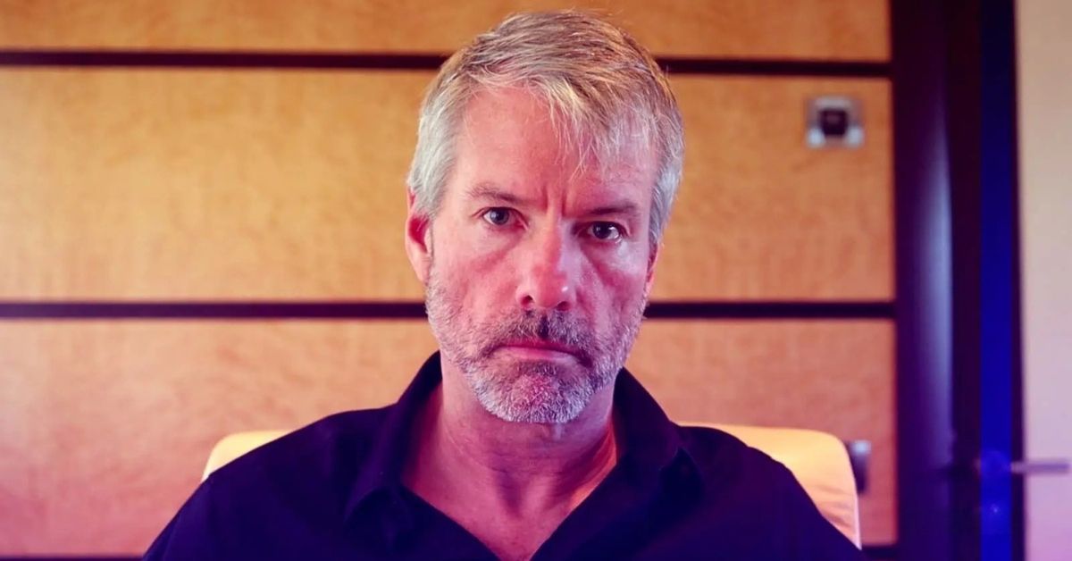 مایکل سیلور: بیت کوین بیش از اینکه سرمایه‌گذاری باشد، ابزاری برای پس‌انداز است