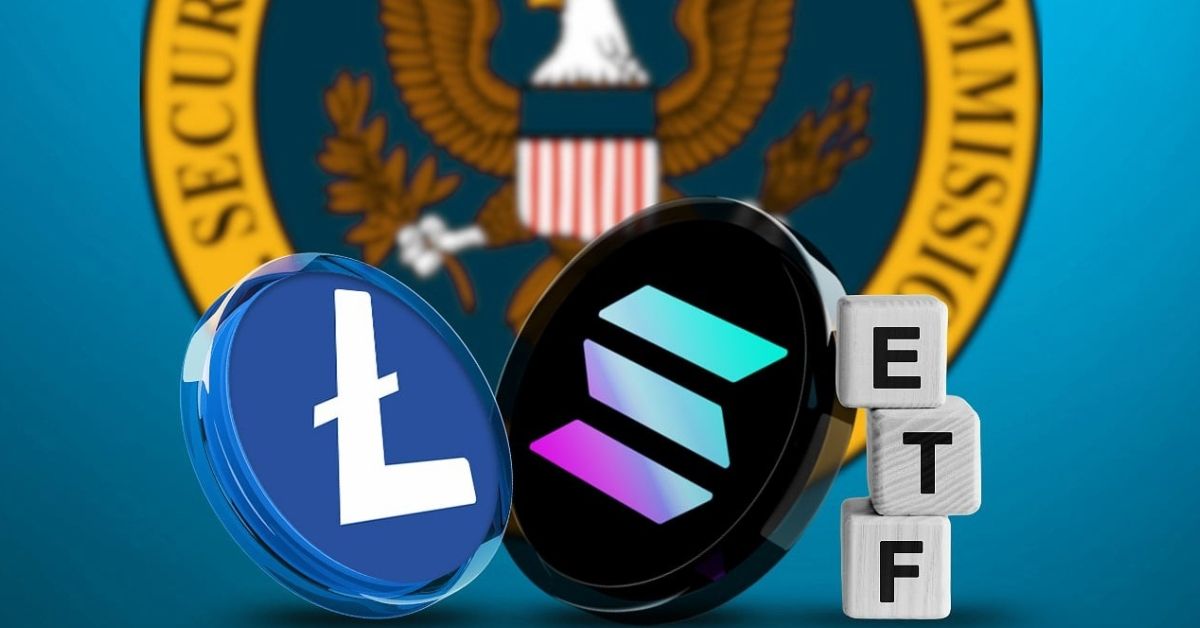 تحلیلگر ارشد بلومبرگ: شانس تأیید ETF های سولانا و لایت کوین ۹۰ درصد است
