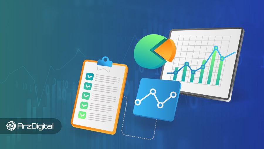 ابزارهای تحلیل ارز دیجیتال