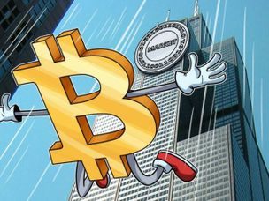 آیا سقوط اخیر بیت‌کوین طبیعی است؟