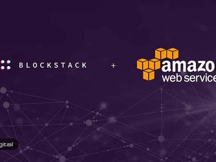 ارائه بلاک چین توسط آمازون AWS و رستگاری اتریوم