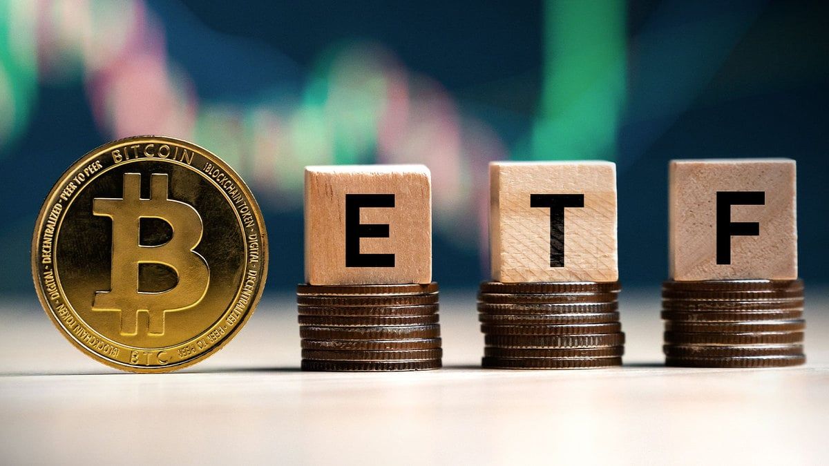 به گزارش بلومبرگ ارزش ETFهای اسپات بیت‌کوین ایالات‌متحده از ۵۰ میلیارد دلار گذشت