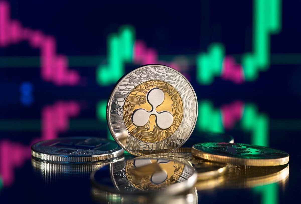 ریپل از بیانبی پیشی گرفت؛ ارزش بازار XRP از ۱۰۰ میلیارد دلار عبور کرد!