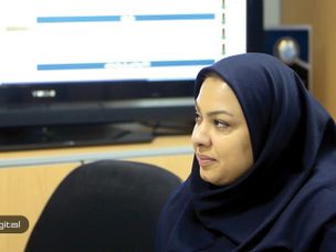 ایجاد کیف پول آفلاین همراه با رمز ارز ملی