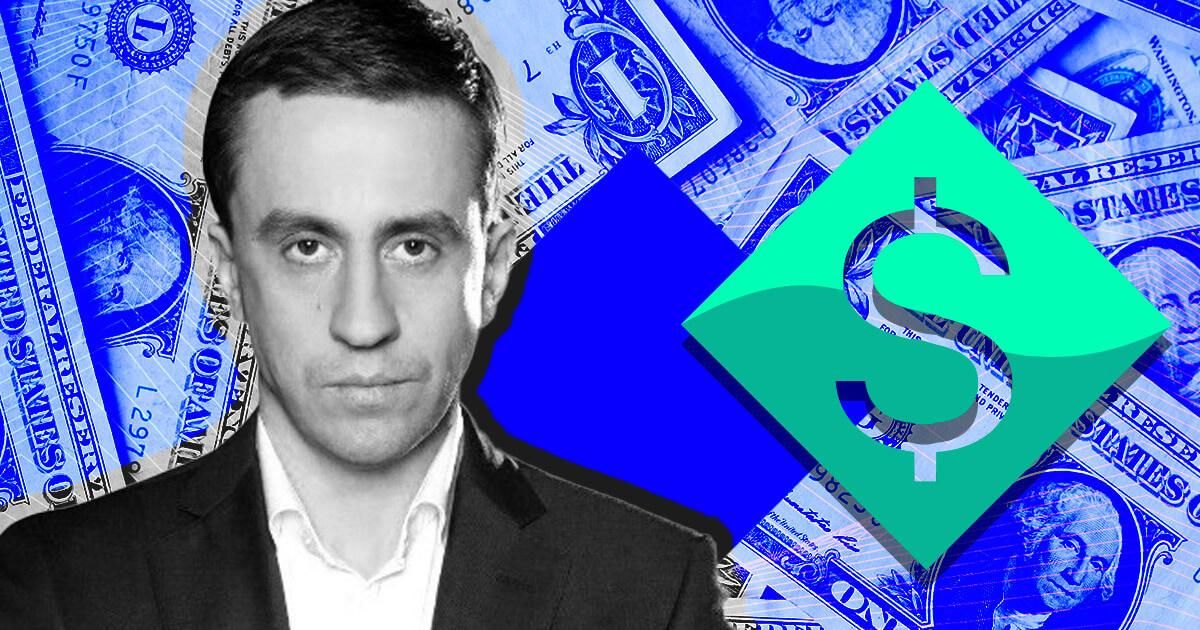 مدیرعامل پلتفرم وِیوز از راه‌اندازی یک استیبل کوین جدید خبر داد