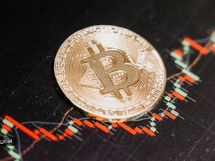 آیا بیت‌کوین در محدوده‌ی ۶۰۰۰ دلار حمایت می‌شود؟