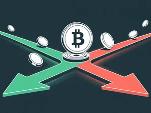 سطوح کلیدی که آینده بیت کوین را مشخص می‌کنند؛ تحلیل کامل ۱۰ ارز برتر بازار