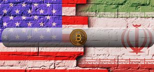 بازگشت قیمت بیت کوین به کانال ۶۳,۰۰۰ دلار پس از پیام دونالد ترامپ