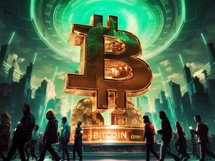 آیا بیت کوین تا قبل از سال ۲۰۲۶ به ۱۰۰ هزار دلار می‌رسد؟