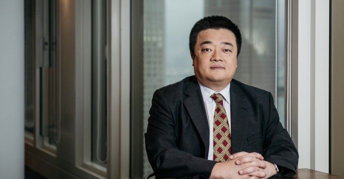 بابی لی: قیمت بیت کوین در سال 2021 به 333 هزار دلار خواهد رسید